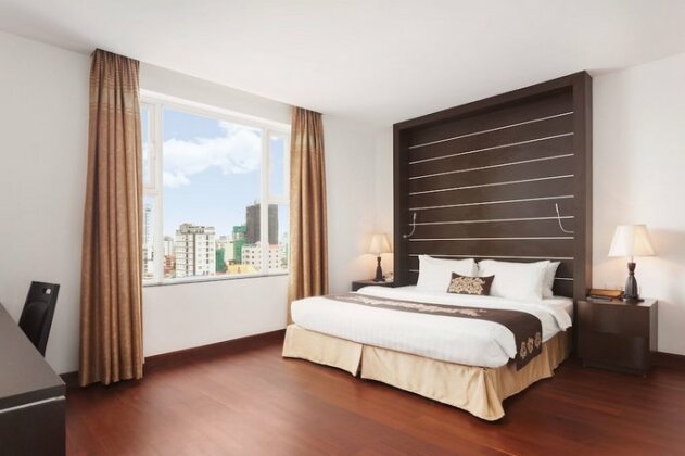 Phnom Penh Katari Hotel - Photo2