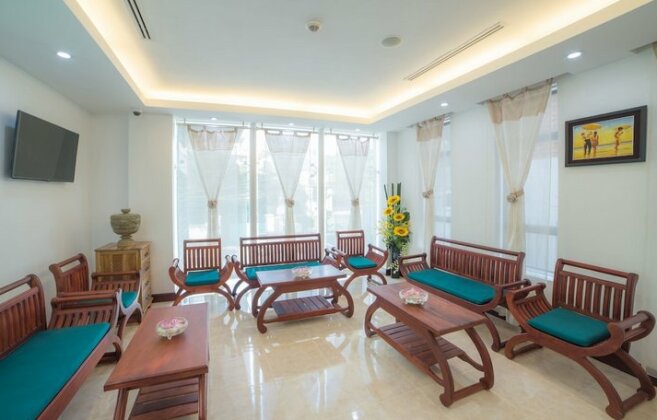 Phnom Penh Katari Hotel - Photo4