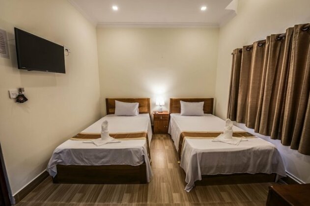 Phnom Penh Le Vincent Hotel - Photo3