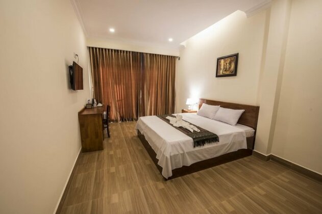 Phnom Penh Le Vincent Hotel - Photo4