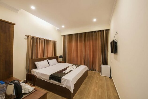 Phnom Penh Le Vincent Hotel - Photo5