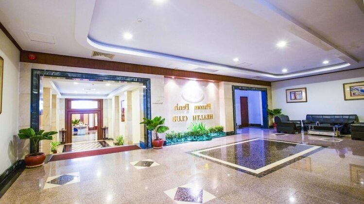 Phnom Penh Residence - Photo3