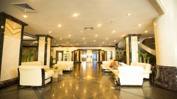 Phnom Penh Residence - Photo4