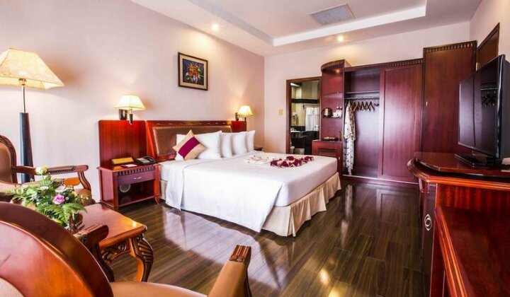 Phnom Penh Residence - Photo5