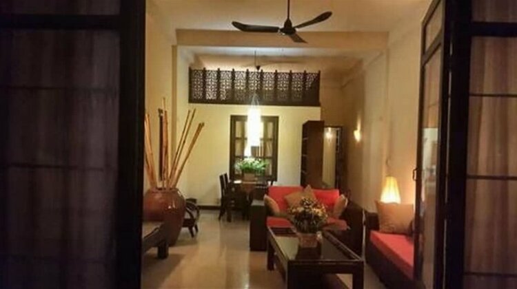 Phnom Penh Riverview Apartments - Photo3
