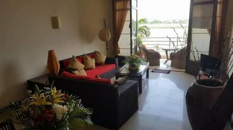 Phnom Penh Riverview Apartments - Photo4
