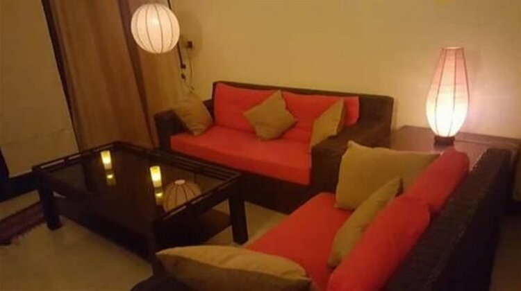 Phnom Penh Riverview Apartments - Photo5