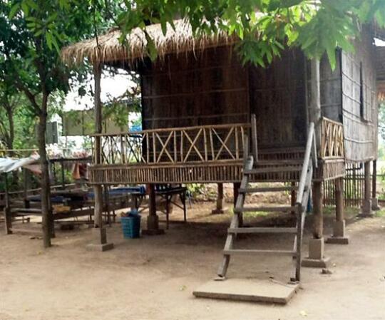 Phum Khmer Guesthouse - Photo2