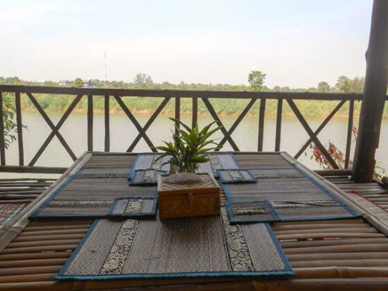 Phum Khmer Guesthouse - Photo3