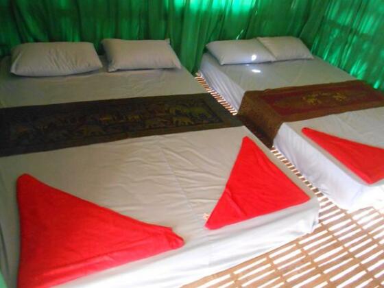 Phum Khmer Guesthouse - Photo4