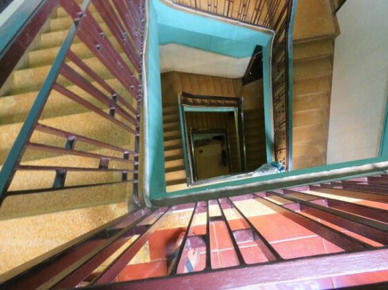 Pich Guesthouse - Photo2