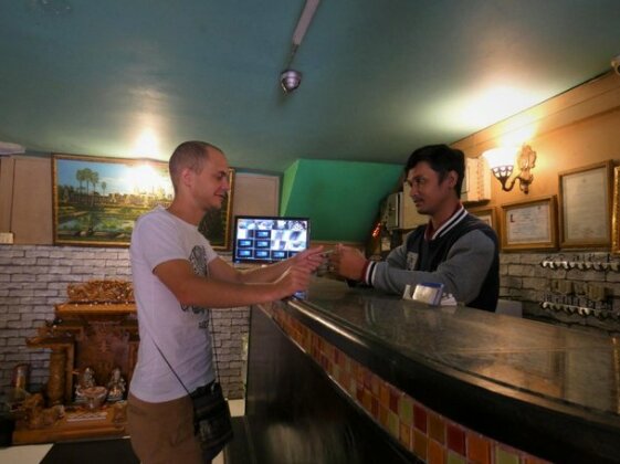 Pich Guesthouse - Photo3