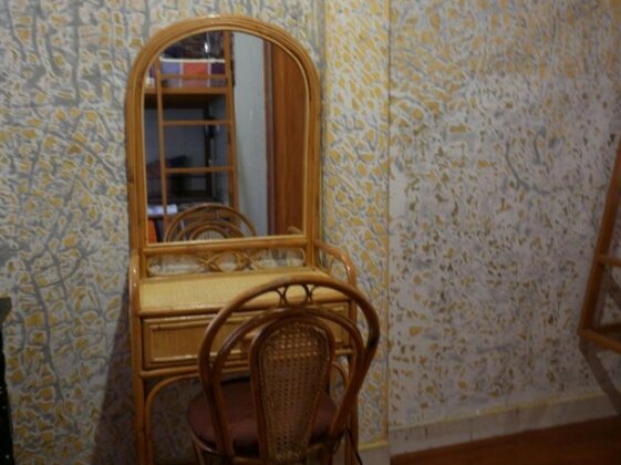 Pich Guesthouse - Photo4