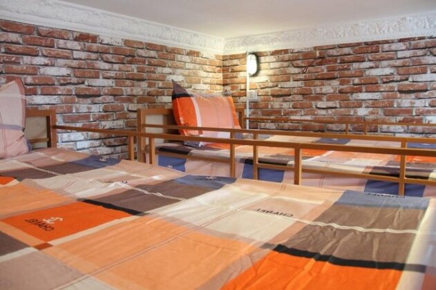 Pich Guesthouse - Photo5