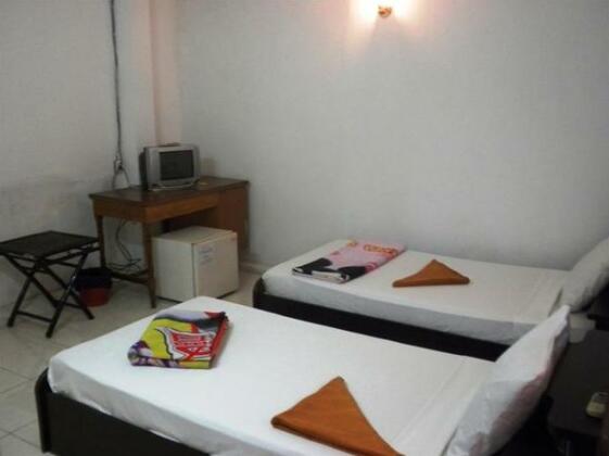 PKD1 Guesthouse