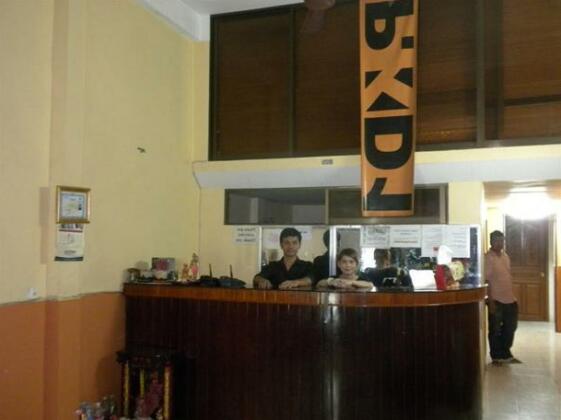 PKD1 Guesthouse - Photo3