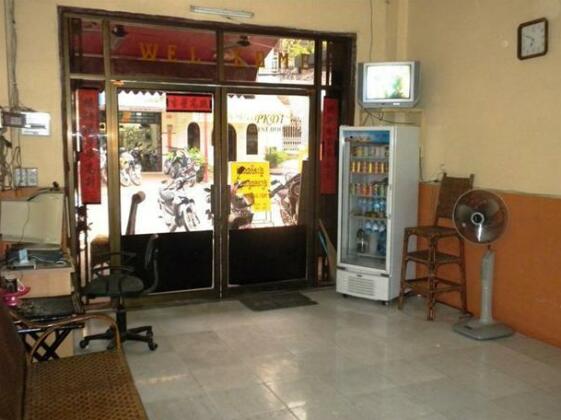 PKD1 Guesthouse - Photo4