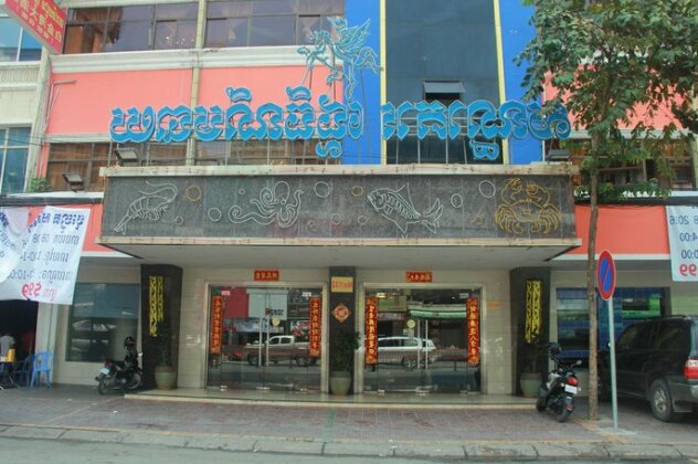 Platinum Bay Hotel - Photo3