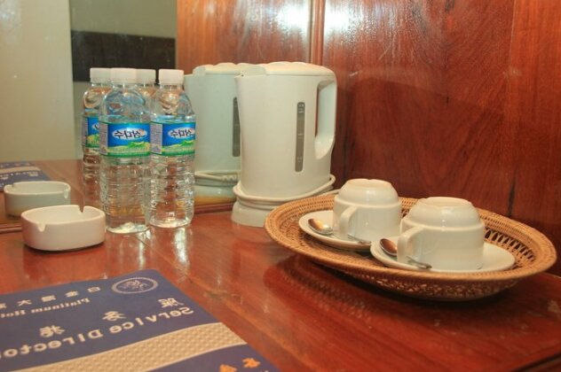 Platinum Bay Hotel - Photo5