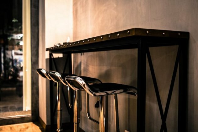 Point Boutique Hotel - Photo3