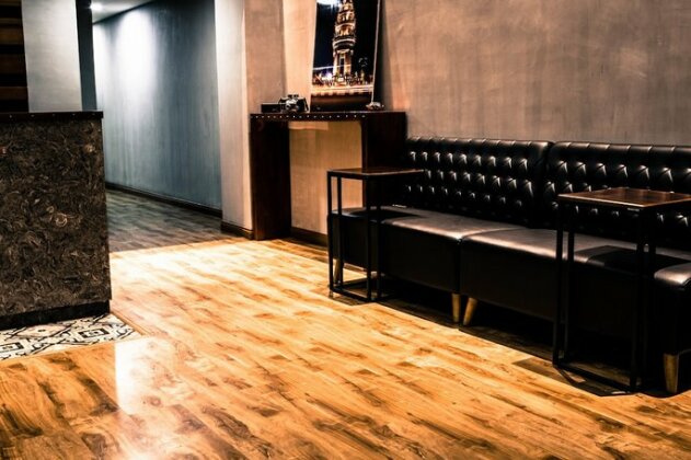 Point Boutique Hotel - Photo4