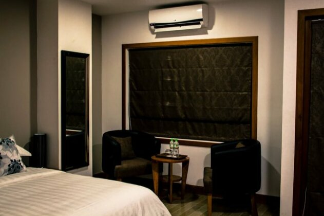 Point Boutique Hotel - Photo5