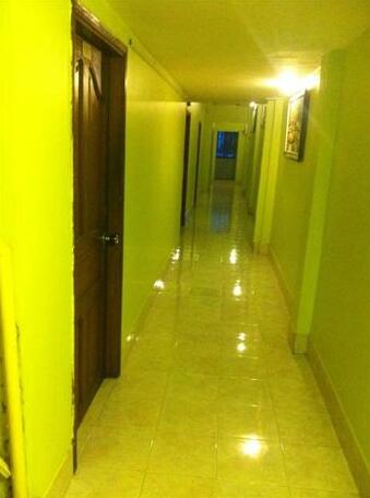 Pra-Tna Guesthouse and Coffee - Photo5