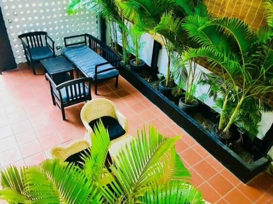 Prantara Heritage Suites - Photo3