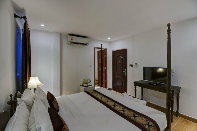PRASATs Boutique Hotel - Photo2