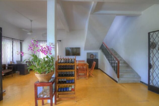 PRASATs Boutique Hotel - Photo3
