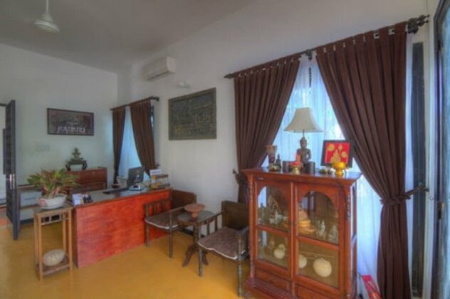 PRASATs Boutique Hotel - Photo4