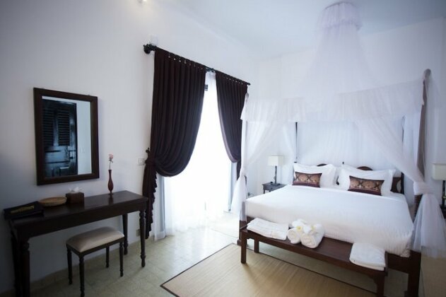 PRASATs Boutique Hotel - Photo5