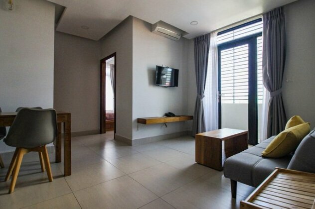 Ptas Tauch Residence - Photo2