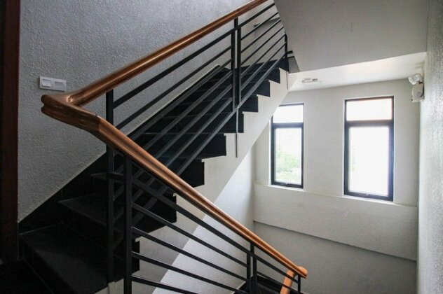Ptas Tauch Residence - Photo3