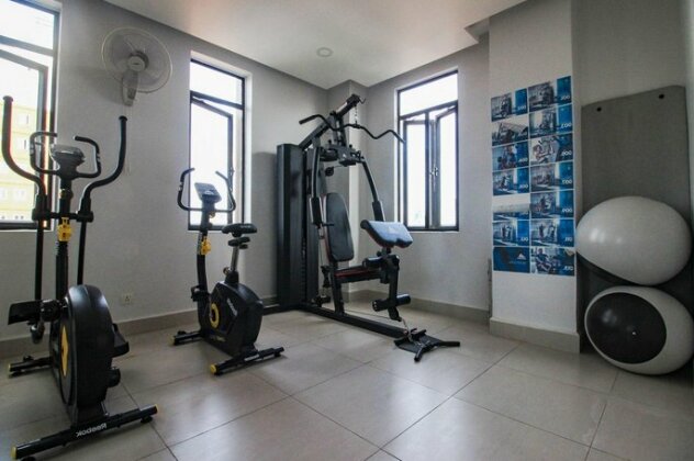 Ptas Tauch Residence - Photo4