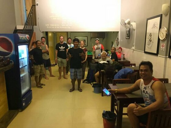Pu Rock Hostel - Photo4