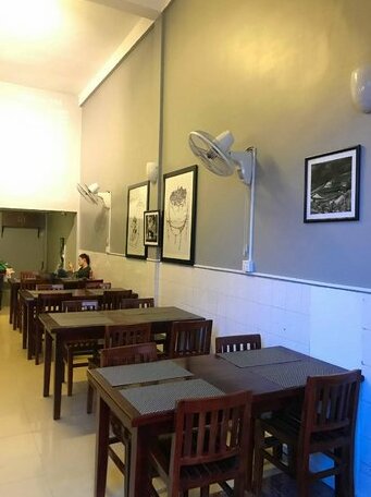 Pu Rock Hostel - Photo5