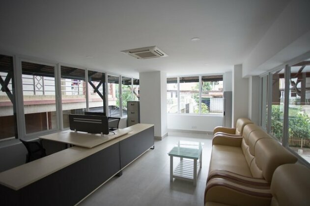 Queen Mansion - Photo3