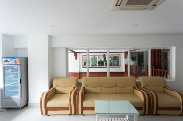 Queen Mansion - Photo4
