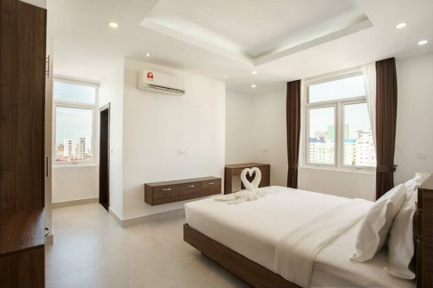 Queen Mansion - Photo5