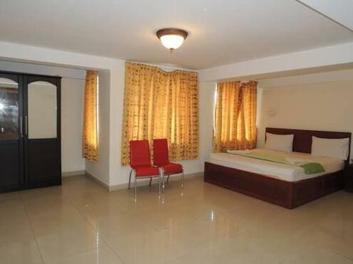 Rain Palace Guesthouse - Photo2