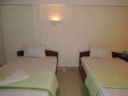 Rain Palace Guesthouse - Photo3