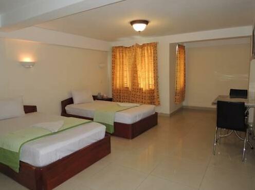 Rain Palace Guesthouse - Photo4