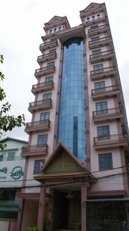 Rain Rock Hotel