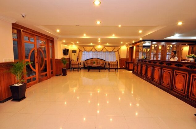 Rain Rock Hotel - Photo3