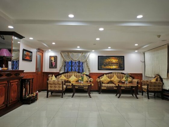 Rain Rock Hotel - Photo4
