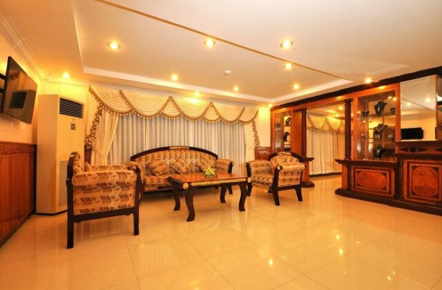 Rain Rock Hotel - Photo5