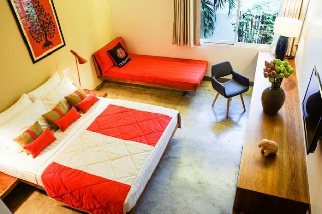 Rambutan Resort - Phnom Penh - Photo4