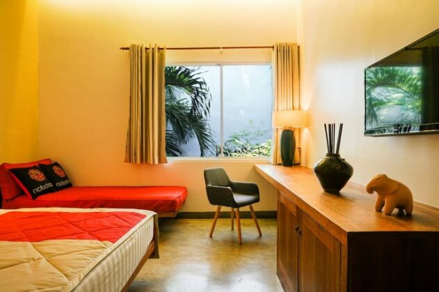 Rambutan Resort - Phnom Penh - Photo5