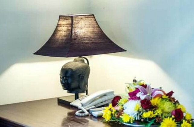 Red Hibiscus Hotel - Photo3